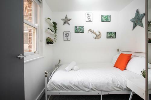 Malone Crescent Apartment - 2br, 2b In City Centre