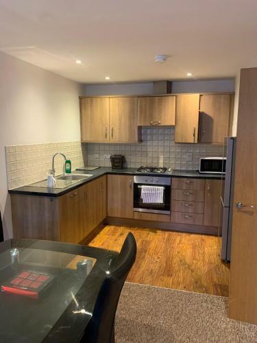 Apartamento Millfort Mews