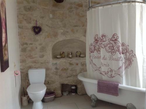 Apartamento Maison De L'amour