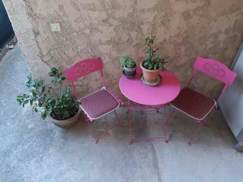 Apartamento Studio Moderne Avec Piscine � Aubagne En Provence