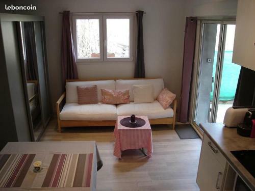 Apartamento Studio Moderne Avec Piscine � Aubagne En Provence