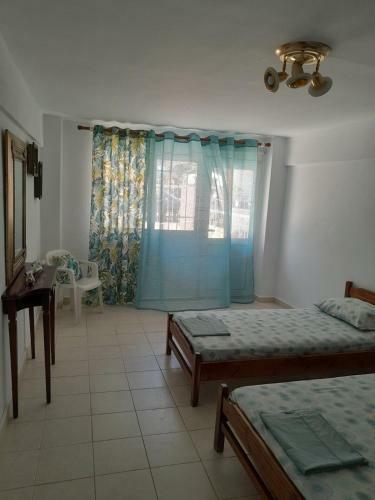 Melina Apartment 2