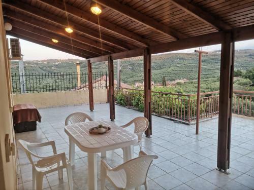 Apartamento Anastasia's House Drakona