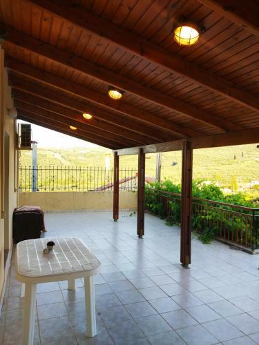 Apartamento Anastasia's House Drakona