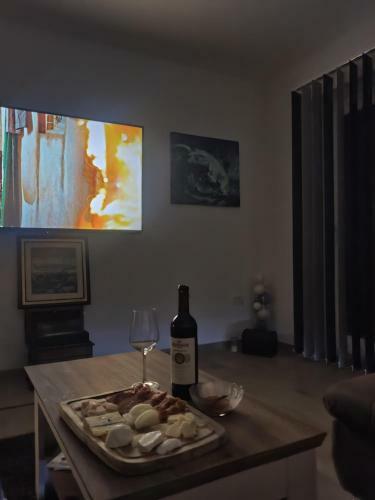 Apartamento Villa Mediteran