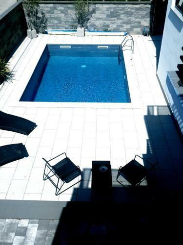 Apartamento Villa Mediteran