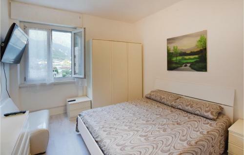 Stunning Apartment In Avio With 2 Bedrooms