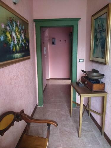 Apartamento Casa Valentina