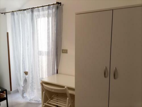Hostal La Cameretta