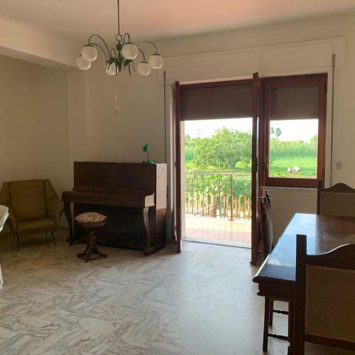 Casa Vacanze Trainiti