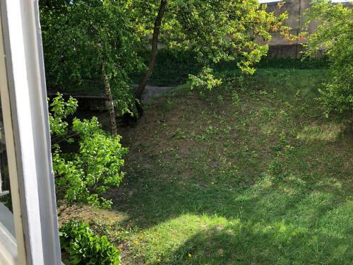 Vilnius Central Studio Apartment And Parking