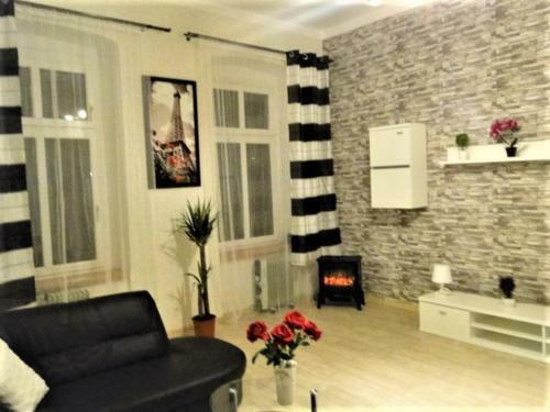 Apartament Batory