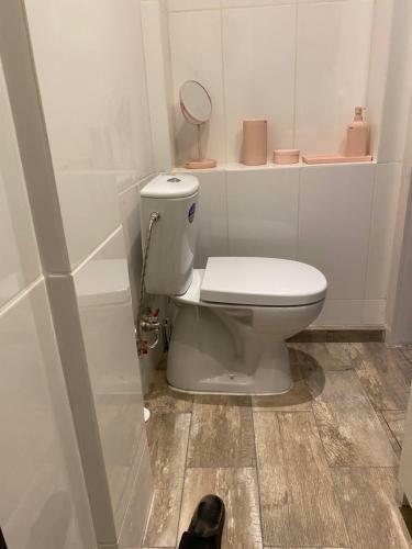 Chodkiewicza 14 - Apartament Bydgoszcz