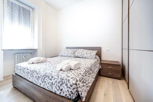 Gramsci 2 Apartment By Wonderful Italy