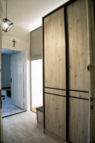 Apartament "przy Dworcu"
