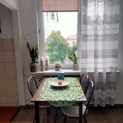 Apartamento Cicha Kawalerka W Samym Centrum