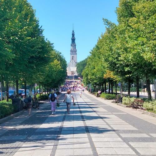 Apartamento Cicha Kawalerka W Samym Centrum