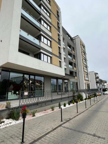 Apartament Volta- Cluj City