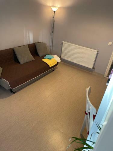 Apartamento Kreation Rainbow