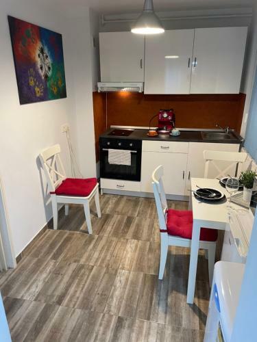 Apartamento Kreation Rainbow