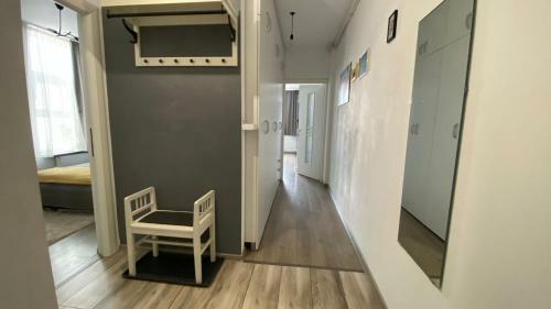 Cosy, Modern Apartment In A Quiet Neighbourhoor