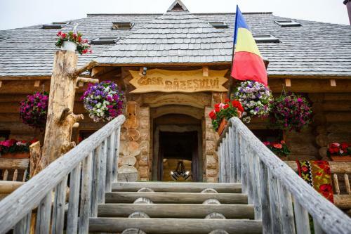 Hostal Casa Razesului