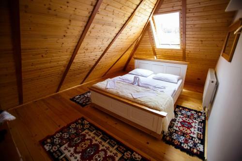 Hostal Casa Razesului