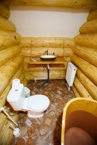 Hostal Casa Razesului