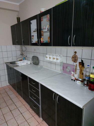 Apartamento Konstantinovic House