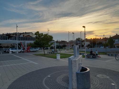 Apartman Stevan