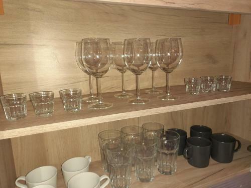 Apartman Stevan