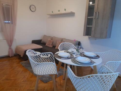Apartman Stevan