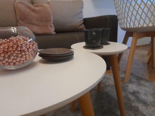 Apartman Stevan