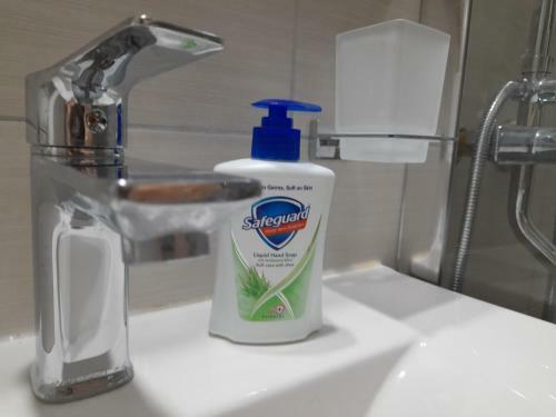 Apartman Stevan