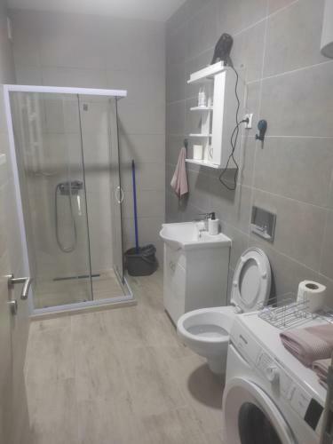 Apartman Smile