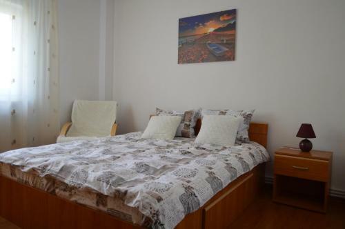 Apartamento Francesca