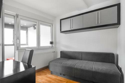 Apartamento Home Living Lux