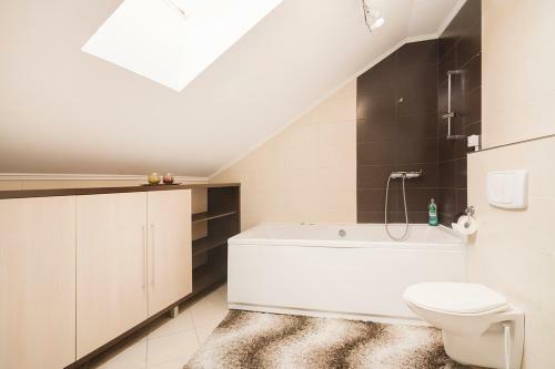 Apartamento Home Living Lux