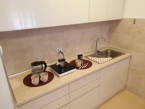 Apartamento Podbara Centar