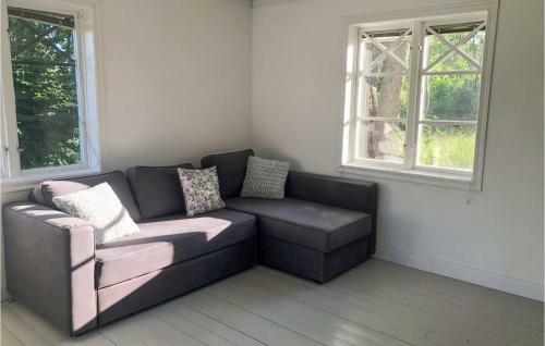 Stunning Apartment In Eringsboda With