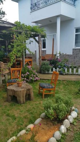 Apartamento Ay?e Abla