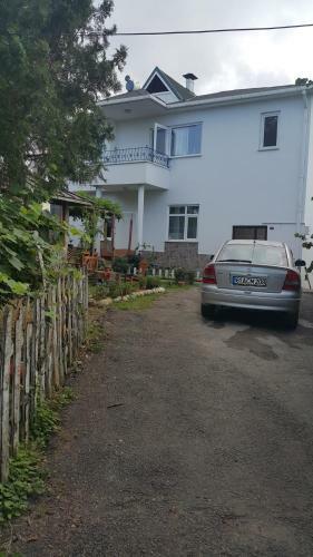 Apartamento Ay?e Abla