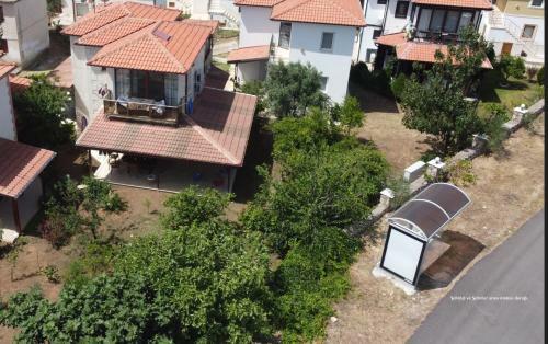 V?lla Ern?s - Dat�a Raykent Tat?l S?tes? - K?ralik