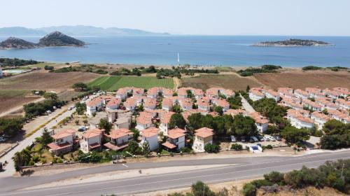 V?lla Ern?s - Dat�a Raykent Tat?l S?tes? - K?ralik