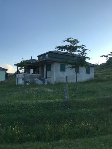 Ha�ka Yaylasi Da? Ev?