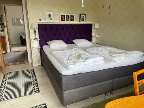 Villa The Yellow Townhouse