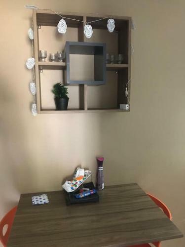 Apartamento Spring Living