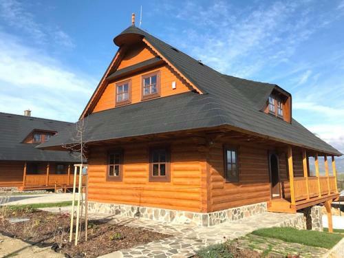 Villa Resort Chalupkovo