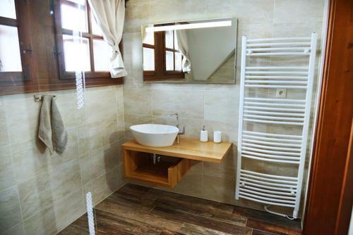 Villa Resort Chalupkovo