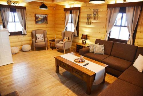 Villa Resort Chalupkovo